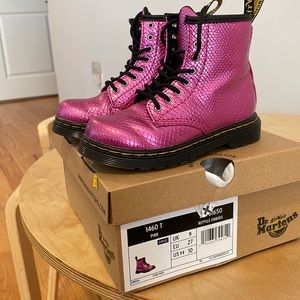 Dr. Martens Kids